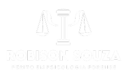Logotipo Robison Souza