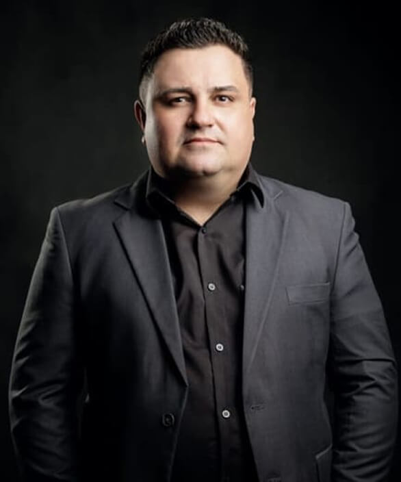 Foto Robison Souza